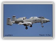 A-10 USAF 80-0235 DM